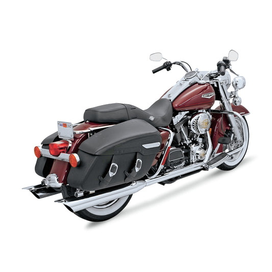 11315A - True Dual Crossover Headpipes