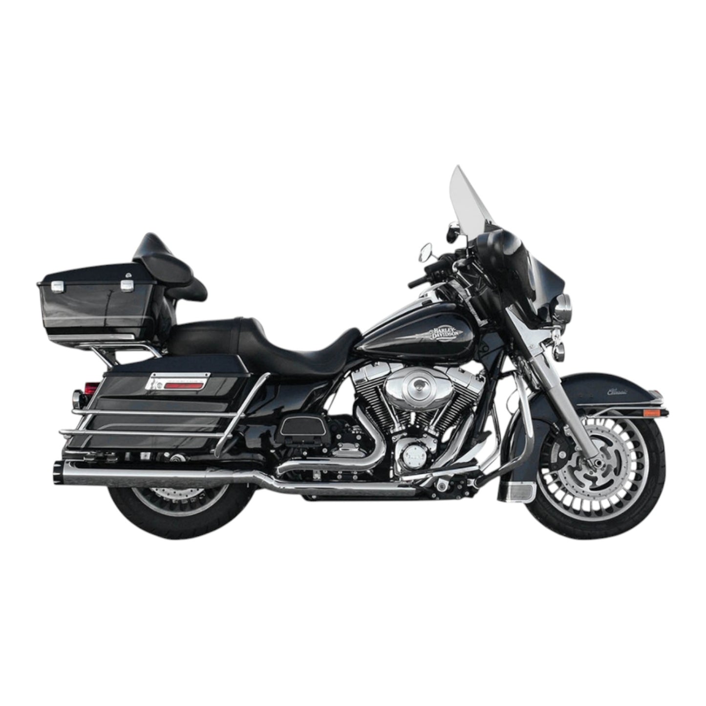 11415A - True-Dual Down Under Headpipes