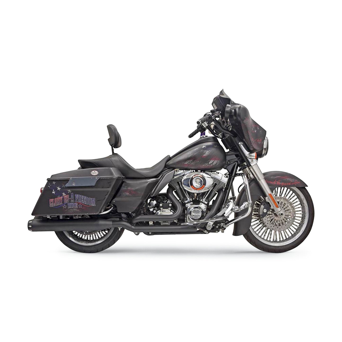 11425A - True-Dual Down Under Headpipes