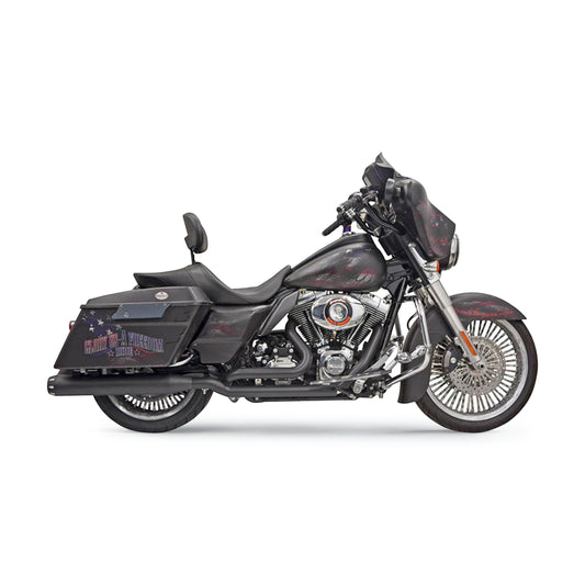 11425A - True-Dual Down Under Headpipes
