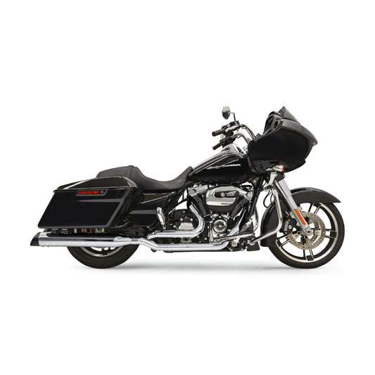 11515A - True-Dual Down Under Headpipes