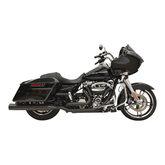 11525A - True-Dual Down Under Headpipes
