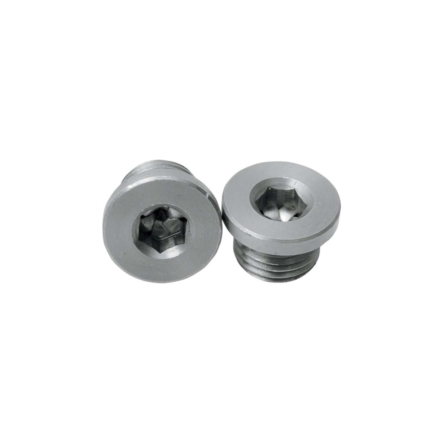 1202P - O2 Sensor Port Plugs
