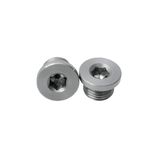 1202P - O2 Sensor Port Plugs