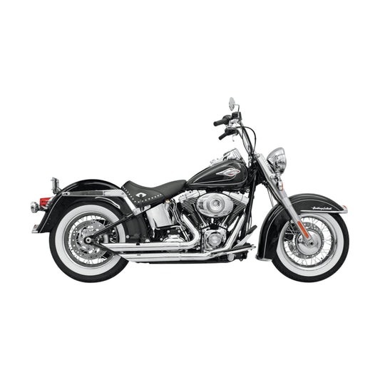 12113B - FireFlight Series Exhaust System