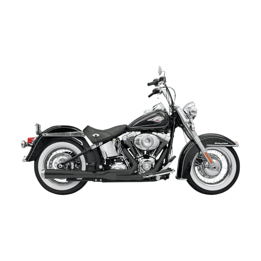 12121J - Road Rage 2:1 Exhaust System