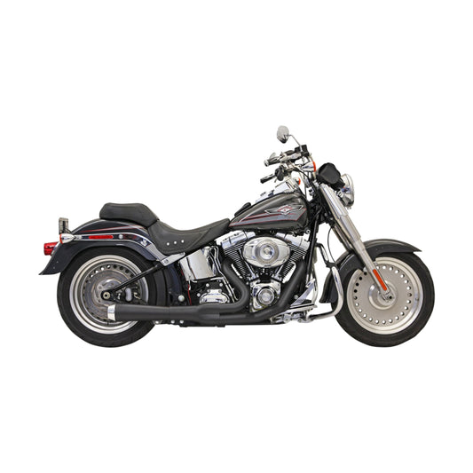 12122J - Road Rage 2:1 Exhaust System
