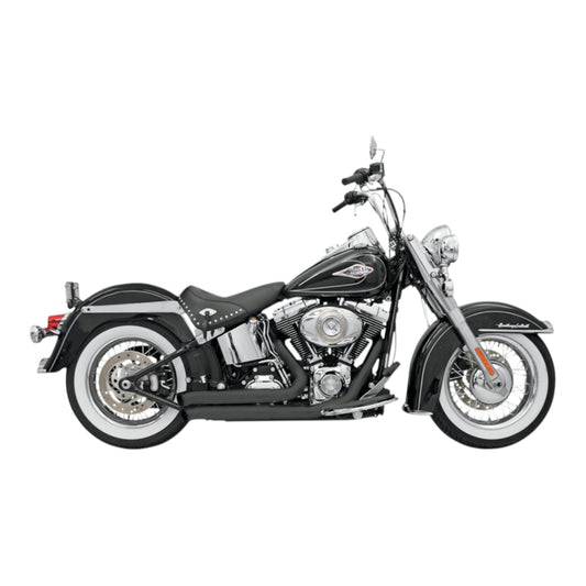 12123D - FireSweep Series Exhaust System