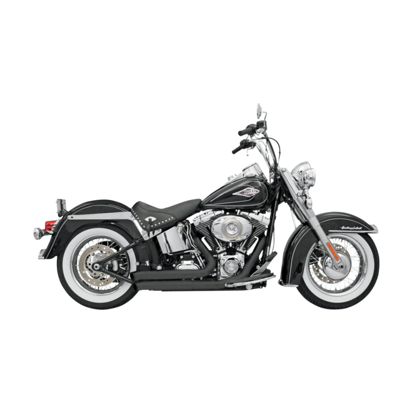 12123D - FireSweep Series Exhaust System