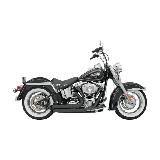 12123D - FireSweep Series Exhaust System