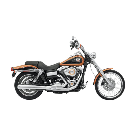 13111J - Road Rage 2:1 Exhaust System