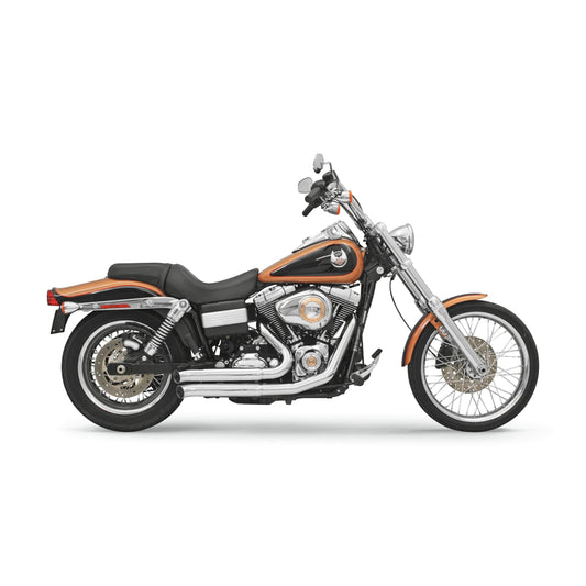 13113D - FireSweep Series Exhaust System