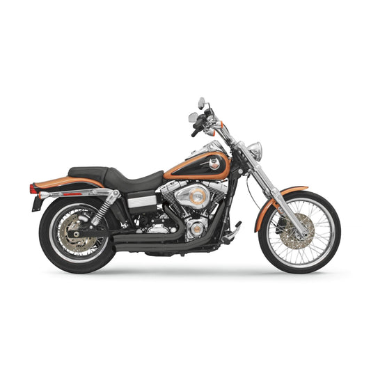 13123D - FireSweep Series Exhaust System