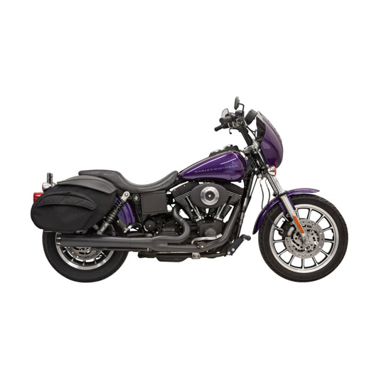 13321R - Road Rage 2:1 Exhaust System