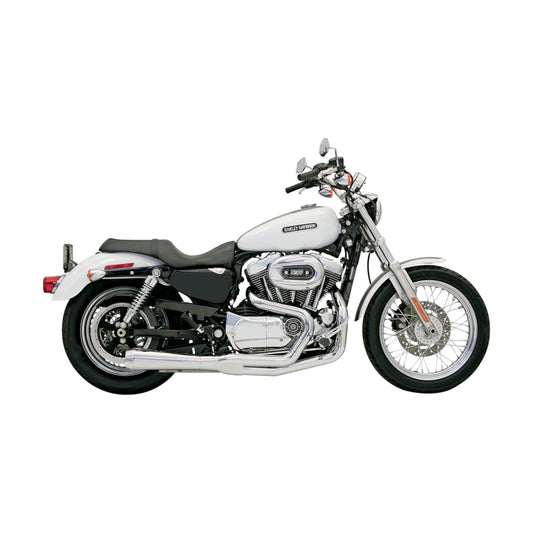 14112J - Road Rage 2:1 Exhaust System