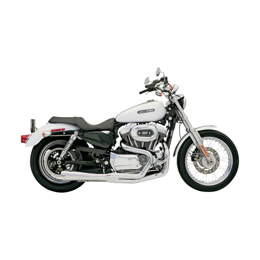 14212J - Road Rage 2:1 XL Exhaust