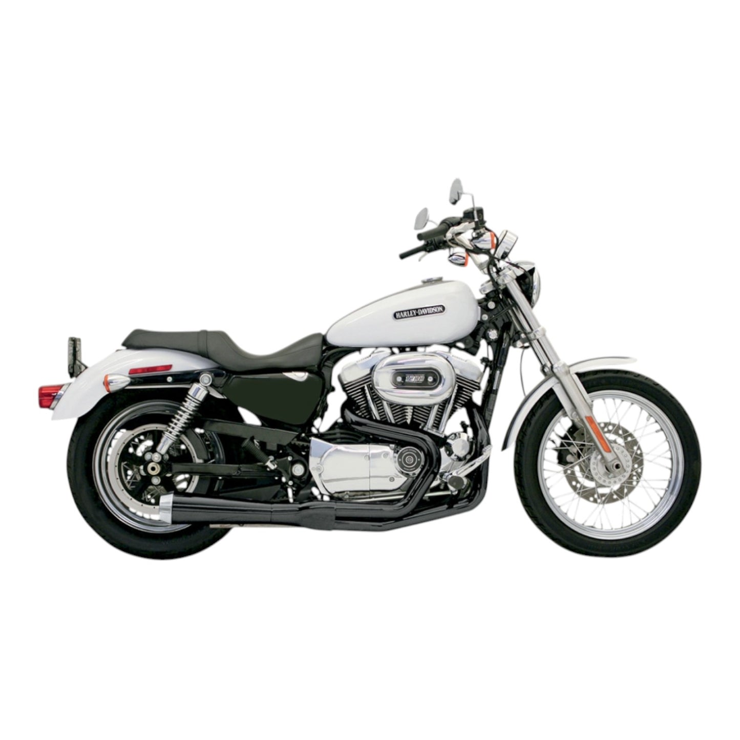 14222J - Road Rage 2:1 XL Exhaust