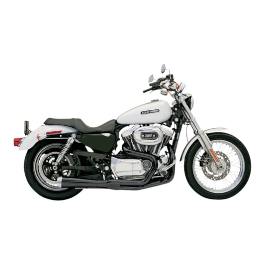 14222J - Road Rage 2:1 XL Exhaust