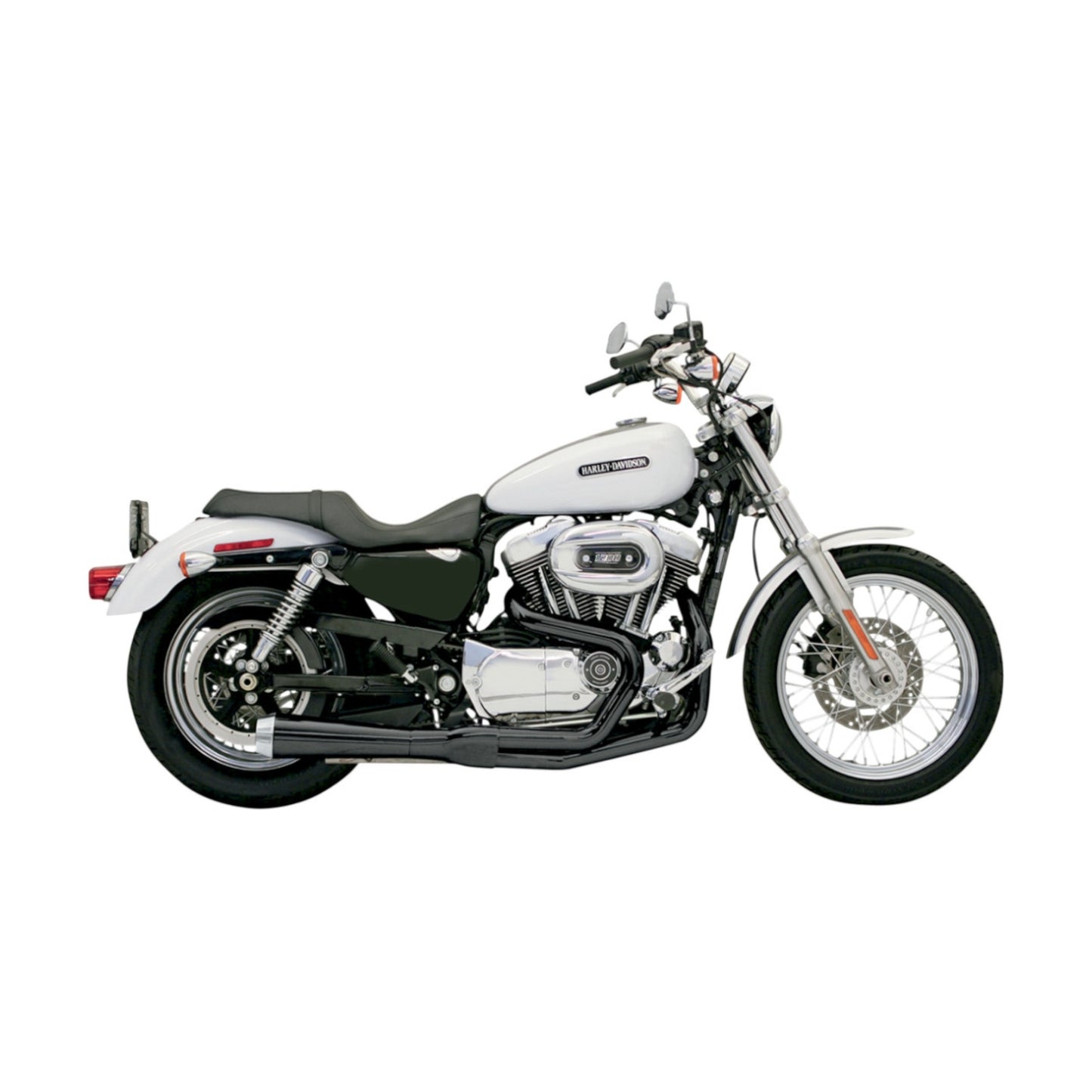 14222J - Road Rage 2:1 XL Exhaust