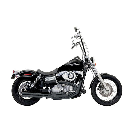 1D18RB - Road Rage II B1 Power 2:1 System