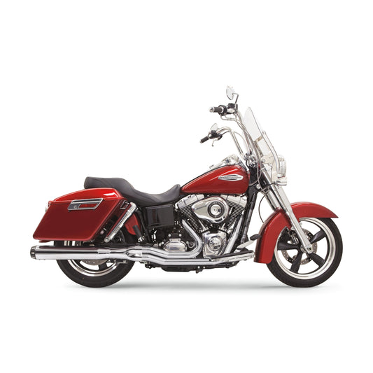1D28R - Road Rage 2:1 Exhaust System