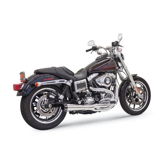 1D32R - Road Rage II Mega Power 2:1 System