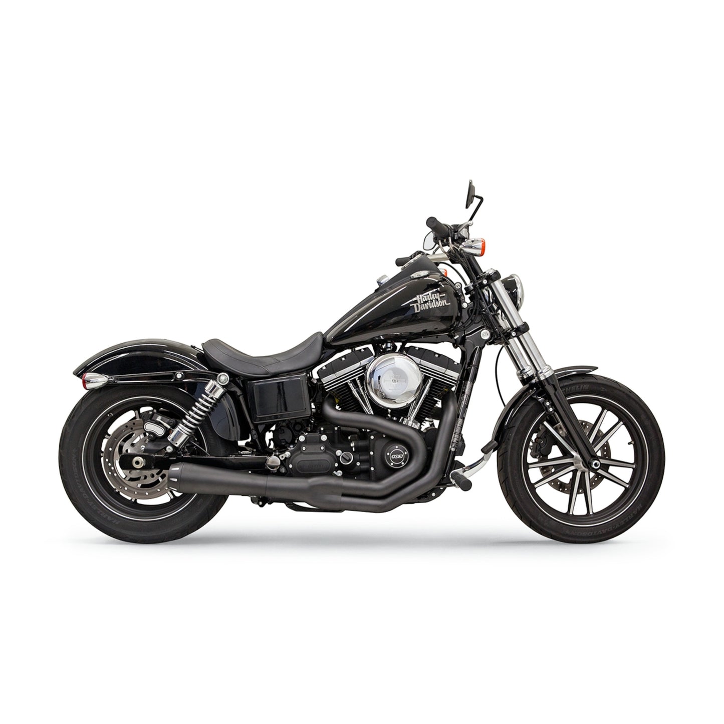 1D32RB - Road Rage II Mega Power 2:1 System