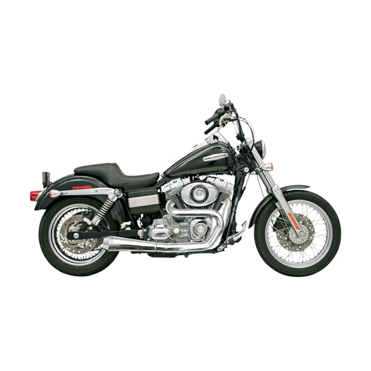 1D5250 - Road Rage 2:1 Exhaust System