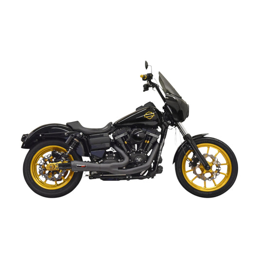 1D6B - Ripper 2:1 Exhaust System