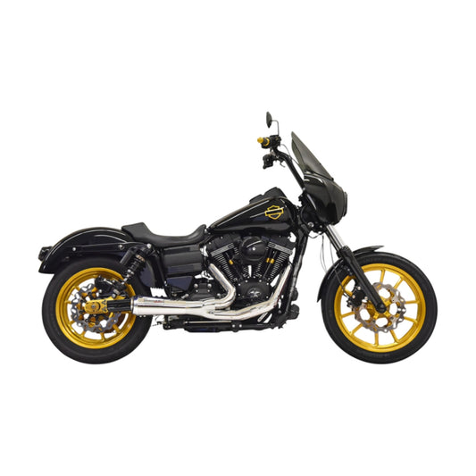 1D6C - Ripper 2:1 Exhaust System