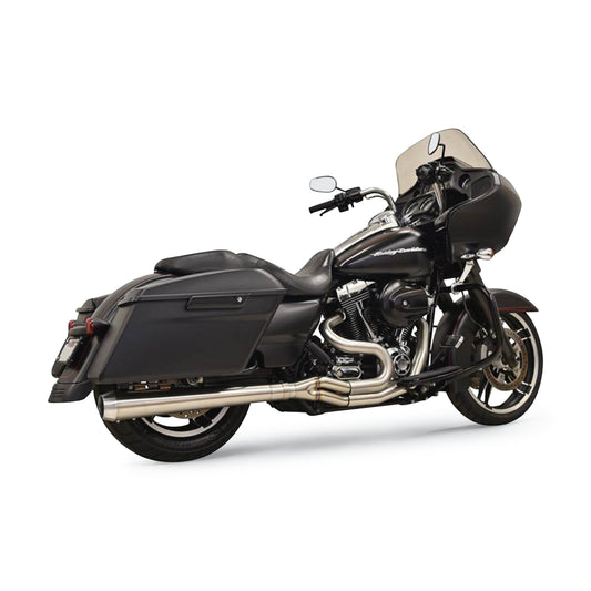 1F11SS - Road Rage III Long 2:1 Touring Exhaust