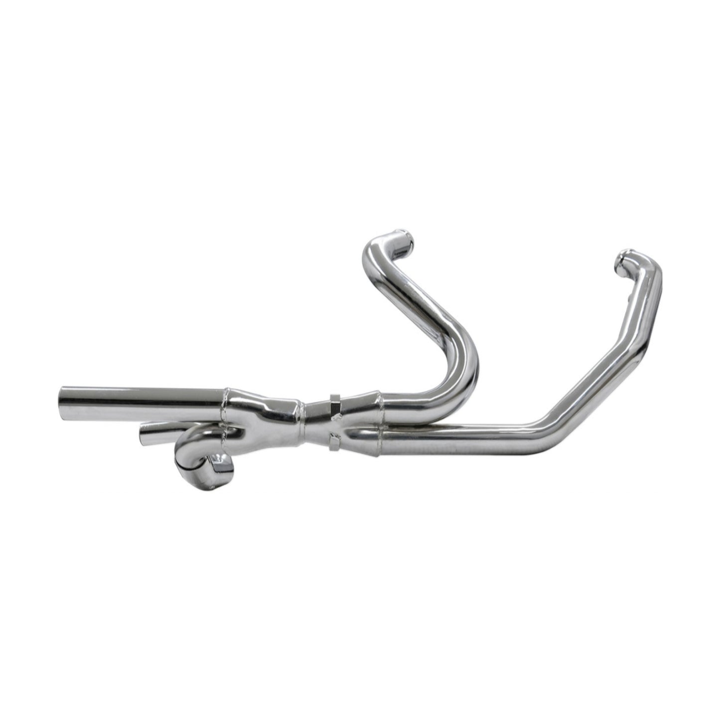 1F14A - 2x2 Dual Headpipes