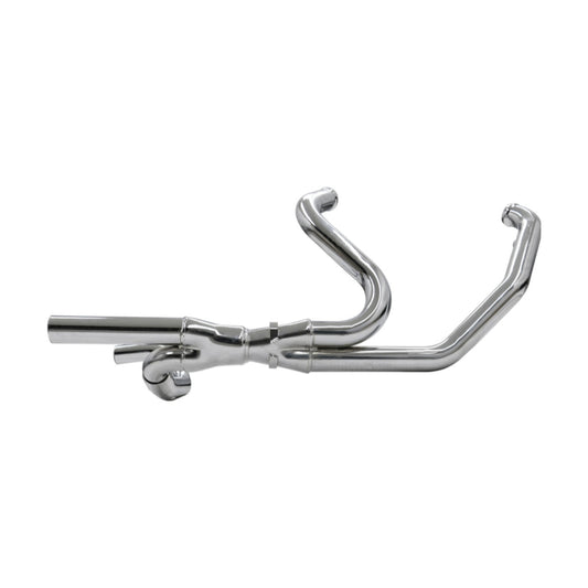 1F14A - 2x2 Dual Headpipes