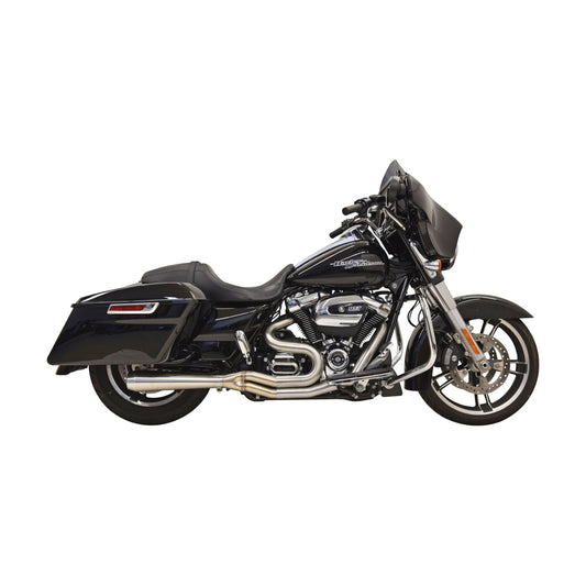 1F22SSE - 2-into-1 Road Rage III Exhaust System