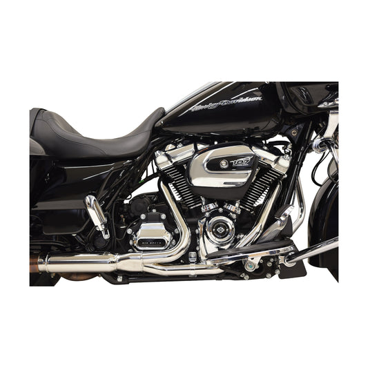 1F24A - 2x2 Dual Headpipes