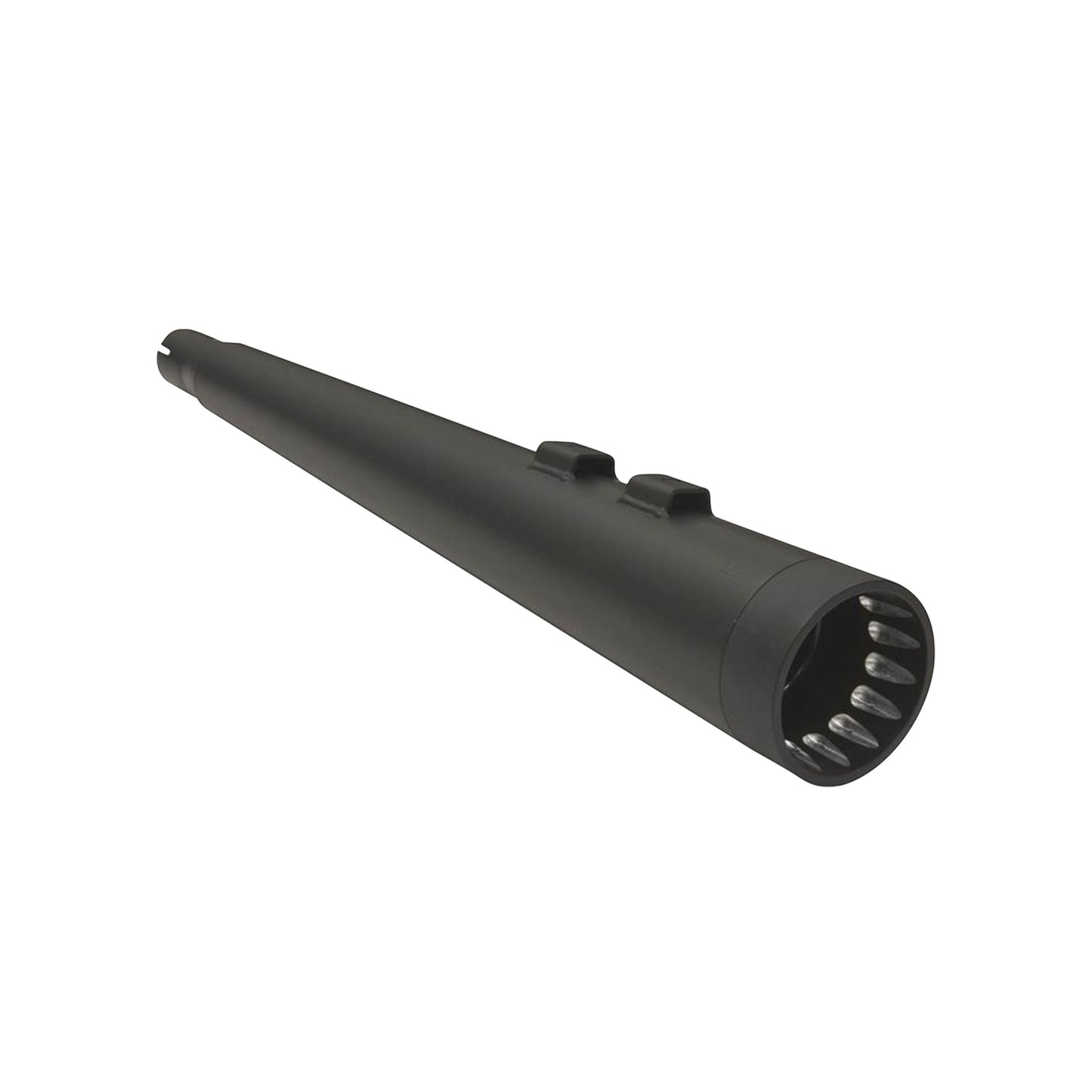 1F572DNT5B - DNT® Megaphone Slip-On Mufflers