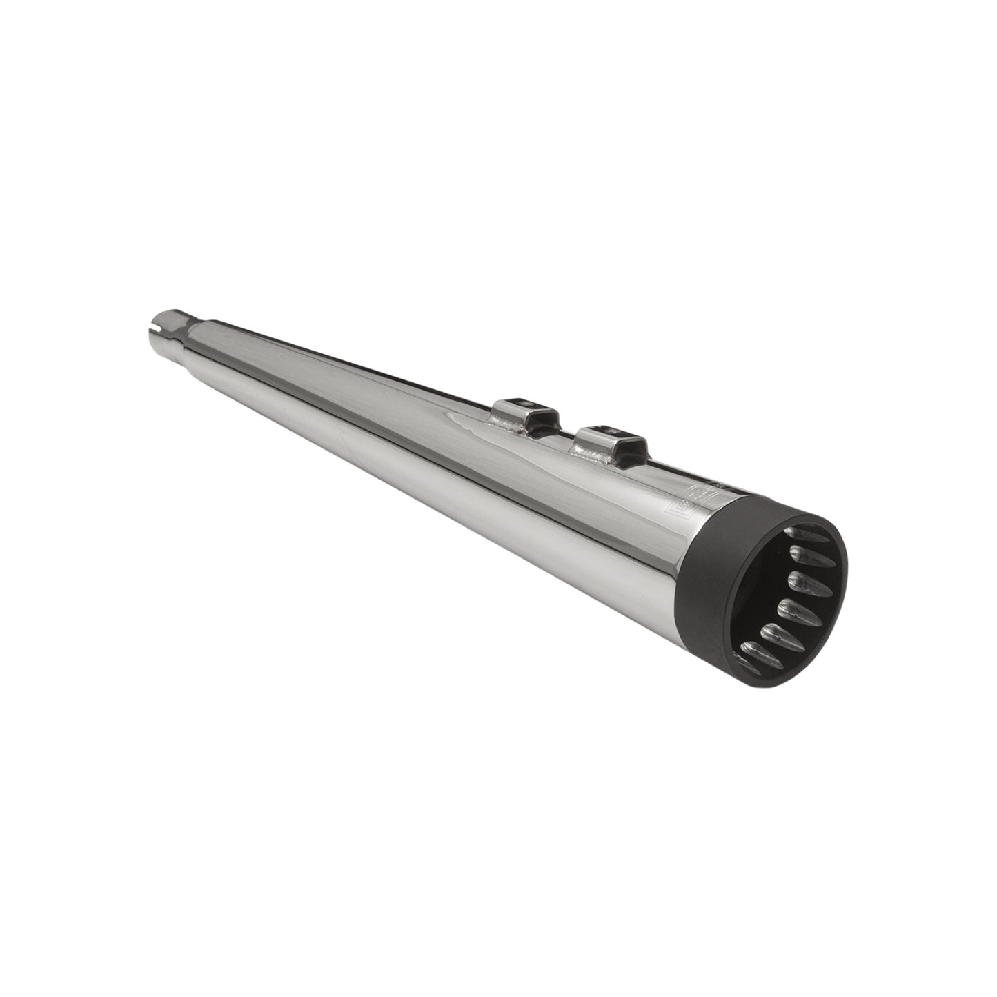 1F57DNT5 - DNT Megaphone Slip-On Mufflers