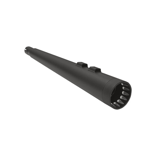 1F57DNT5B - DNT Megaphone Slip-On Mufflers
