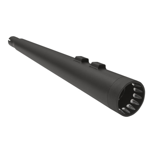 1F57DNT5B - DNT Megaphone Slip-On Mufflers