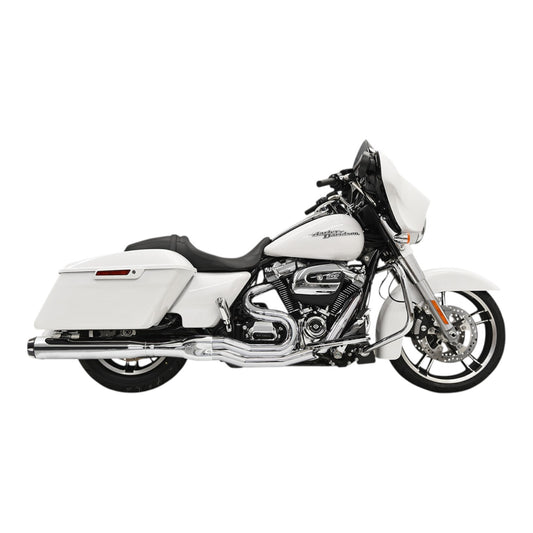 1F58R - Road Rage 2:1 B4 Exhaust System