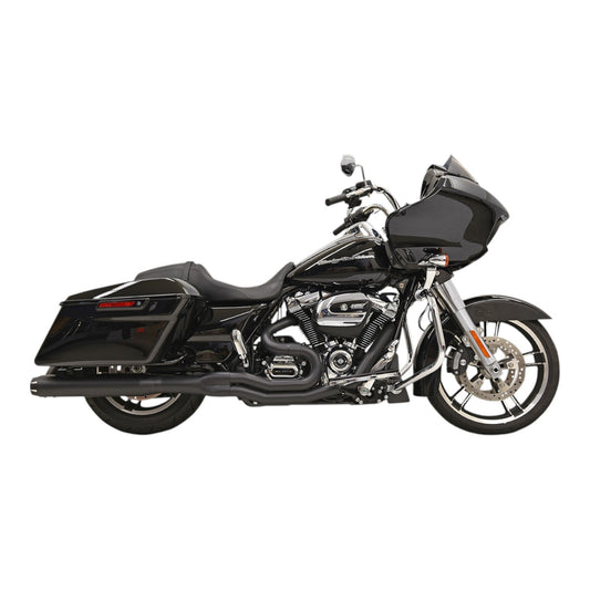 1F58RB - Road Rage 2:1 B4 Exhaust System