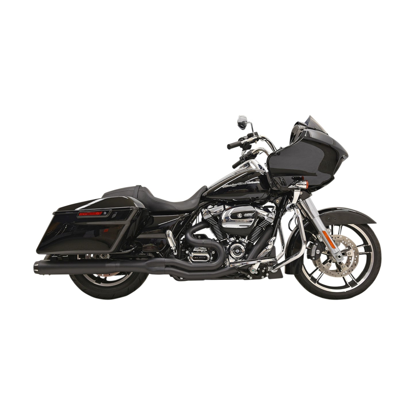 1F58RB - Road Rage 2:1 B4 Exhaust System