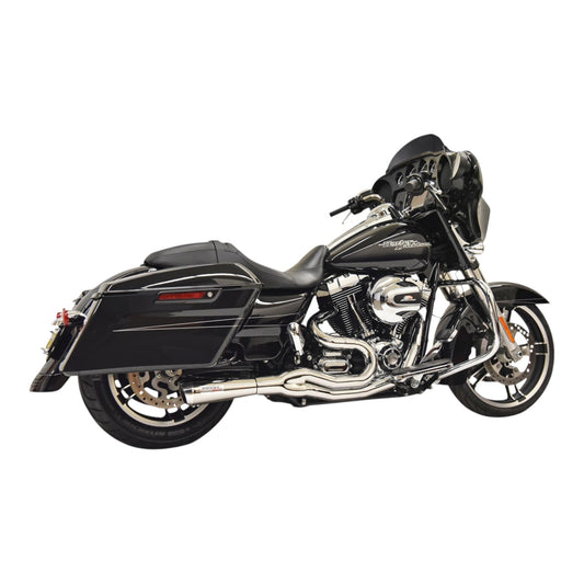 1F61C - Mega 2:1 Exhaust