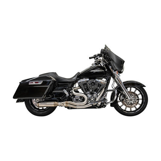 1F61SS - Super Bike 2:1 Exhaust System