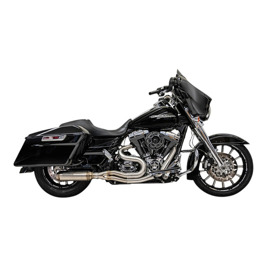 1F62SS - Super Bike 2:1 Exhaust System