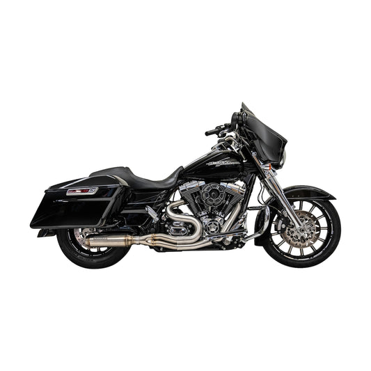 1F62SS - Super Bike 2:1 Exhaust System