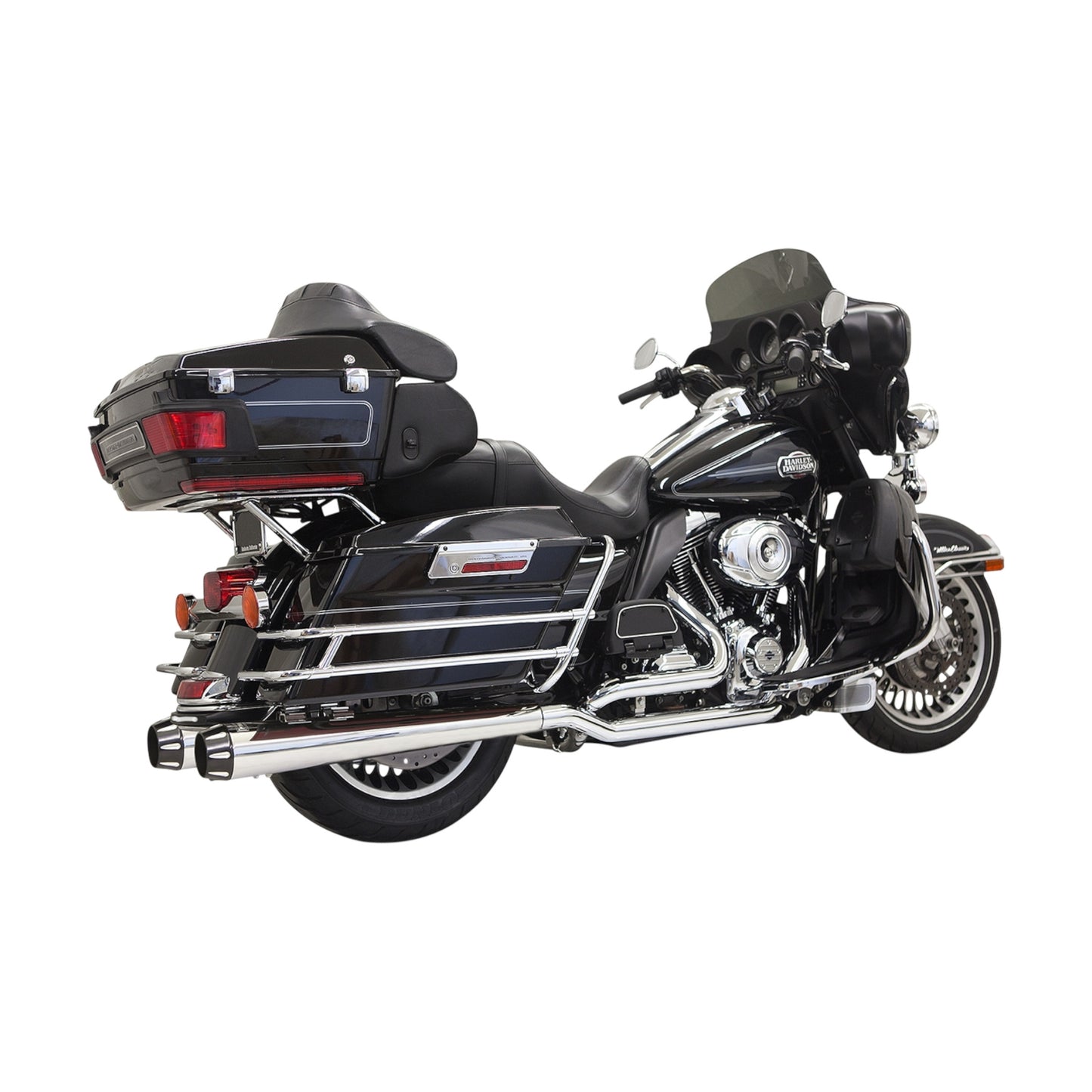 1F66R - True-Dual Down Under System