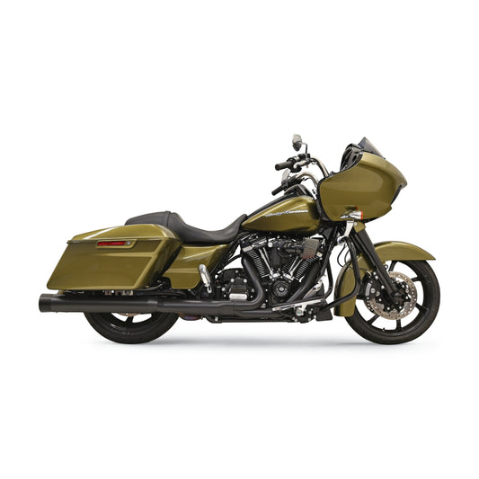 1F72DNT5B - DNT Straight Can Slip-On Mufflers