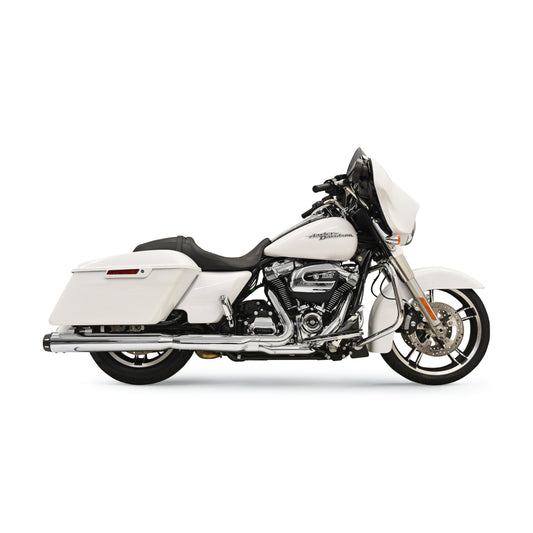 1F742 - Quick Change Series Slip-On Mufflers