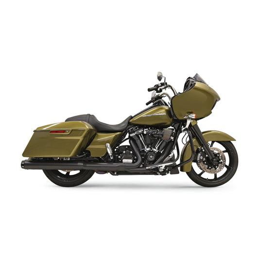 1F742B - Quick Change Series Slip-On Mufflers
